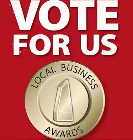 Vote For Salt Hair and Beauty Design